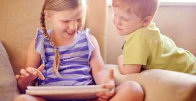 Aprendizaje divertido y seguro: 10 apps educativas para tus hijos