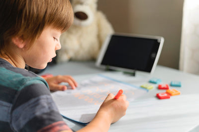 5 beneficios de que la tecnología esté presente en la educación de tus hijos