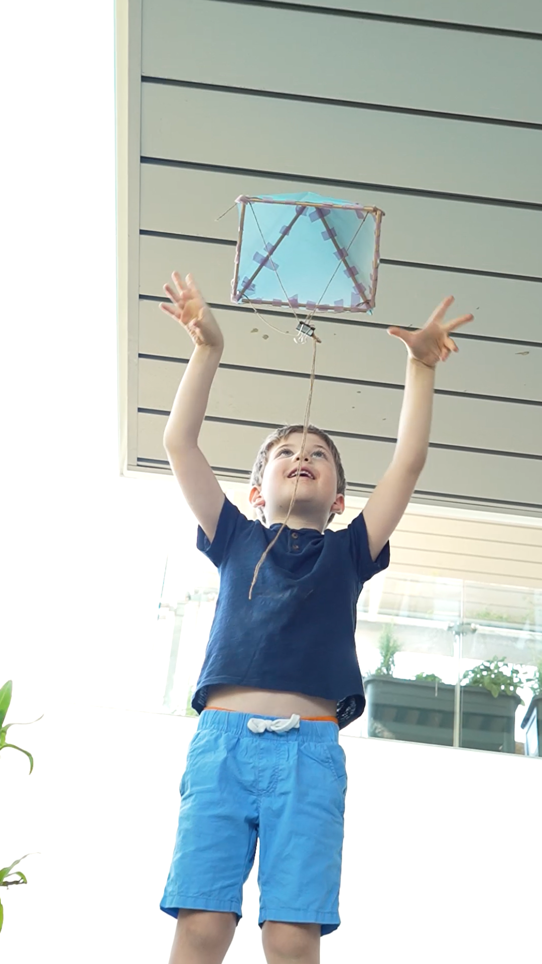 Descubre STEAM con WoWplay - ¡El paracaídas de Leonardo Da Vinci!