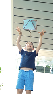 Descubre STEAM con WoWplay - ¡El paracaídas de Leonardo Da Vinci!